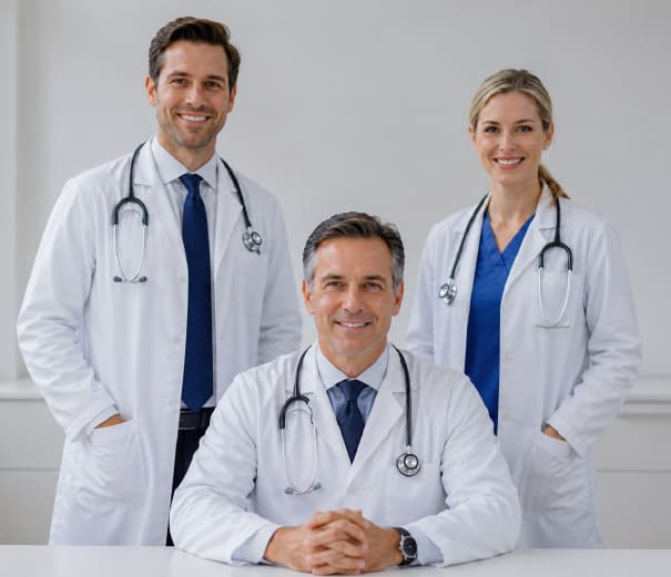 Licensed Massachusetts physician evaluating a Medical Marijuana Card applicant